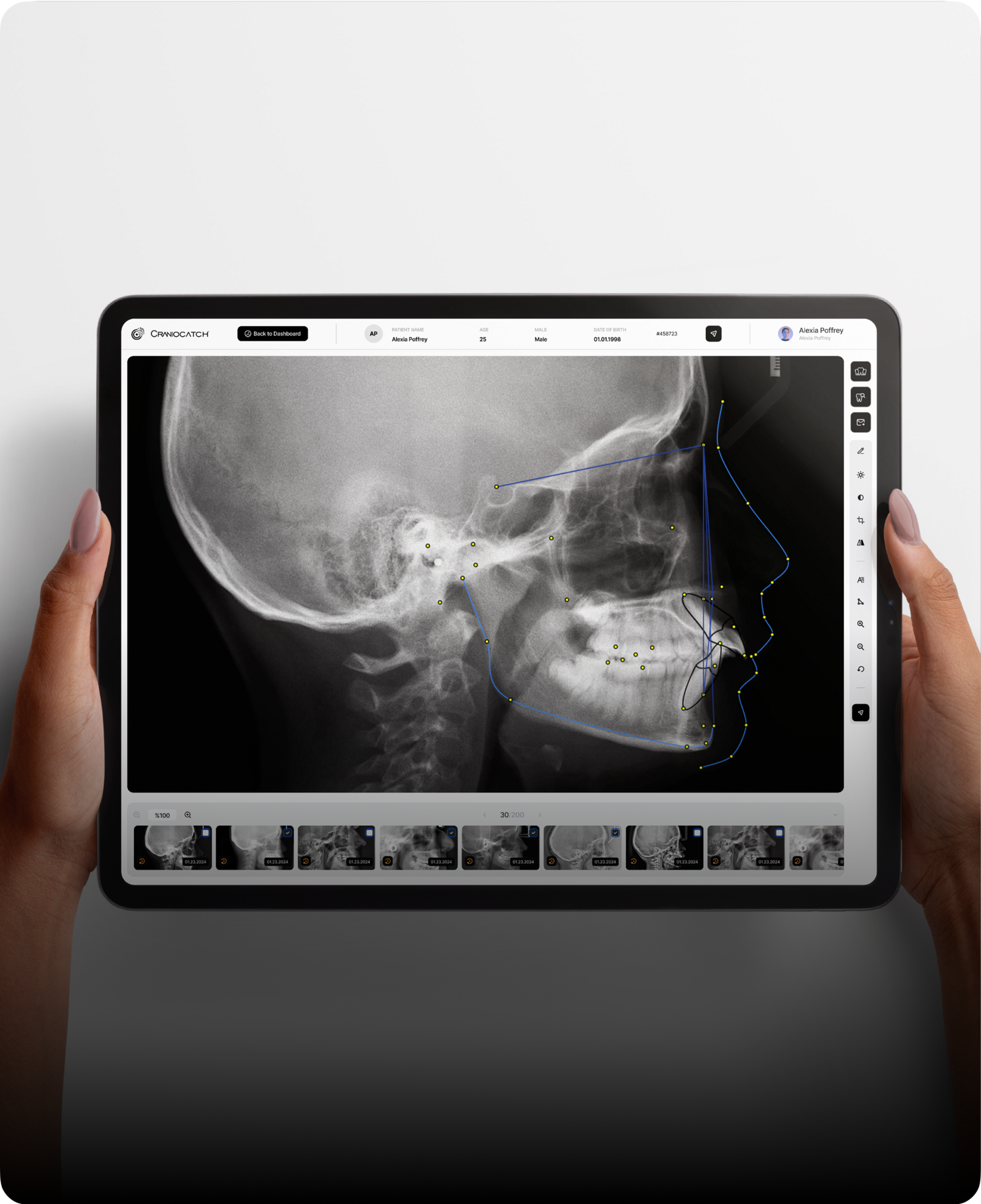 Seamless Collaboration